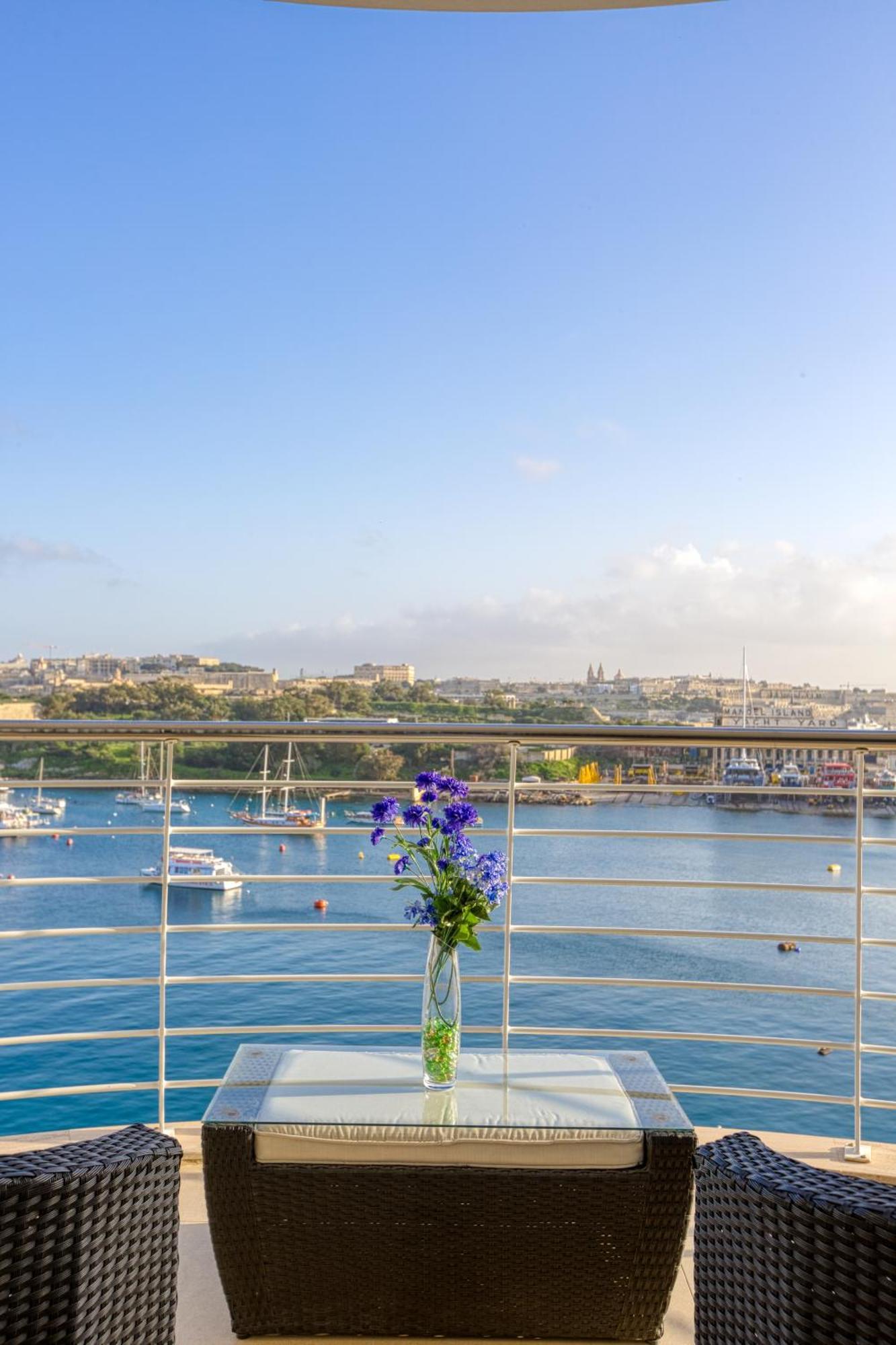 Seaview Luxury 3br In Apartman *