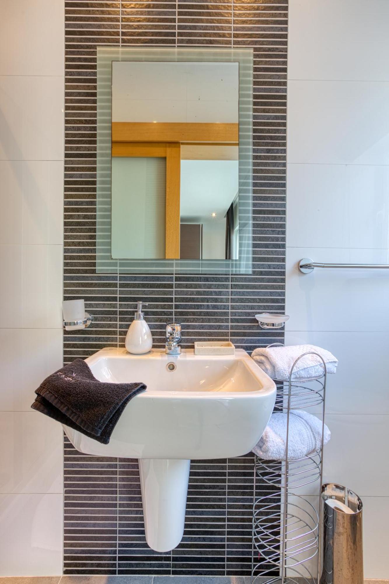 Apartman Seaview Luxury 3br In Sliema